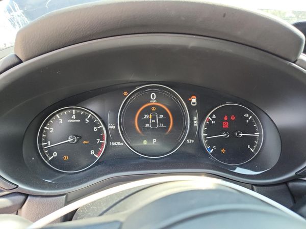 2024 MAZDA CX-30