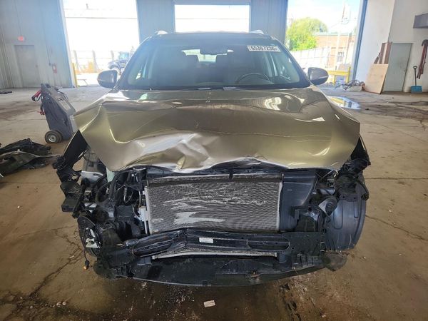 2017 KIA SORENTO EX