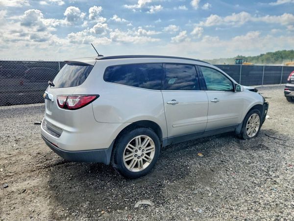 2015 CHEVROLET TRAVERSE 1LT