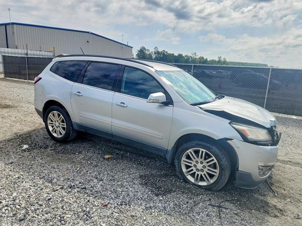2015 CHEVROLET TRAVERSE 1LT