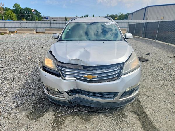 2015 CHEVROLET TRAVERSE 1LT