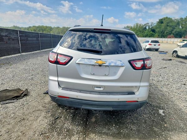 2015 CHEVROLET TRAVERSE 1LT