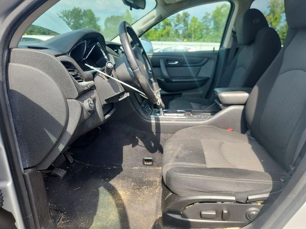 2015 CHEVROLET TRAVERSE 1LT