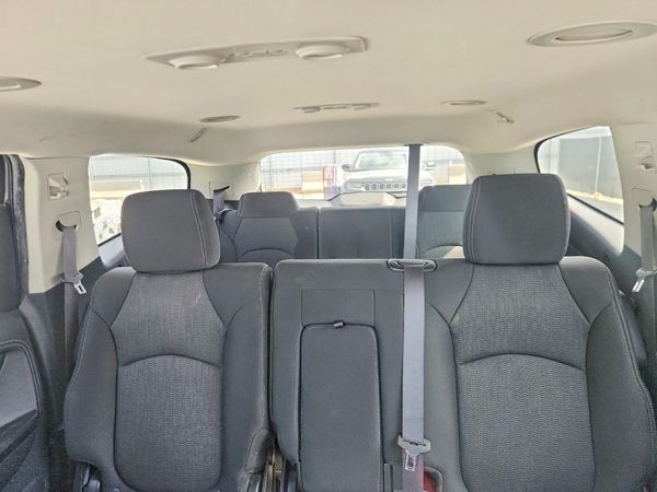 2015 CHEVROLET TRAVERSE 1LT