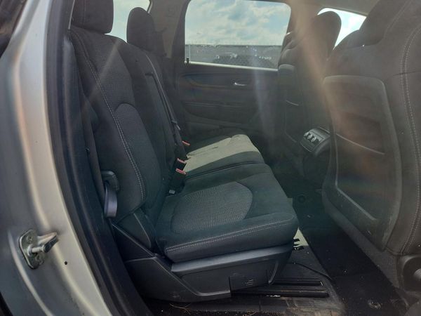 2015 CHEVROLET TRAVERSE 1LT