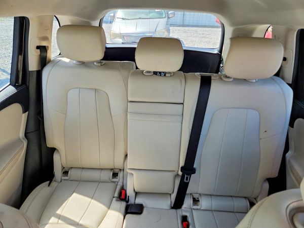 2020 MERCEDES-BENZ GLB GLB250