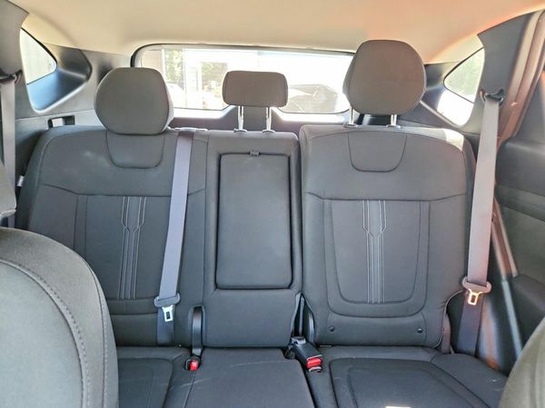2026 HYUNDAI TUCSON SEL, SEL Plus