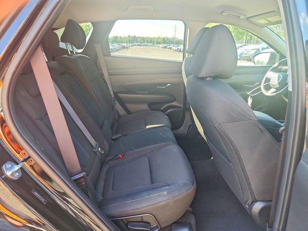 2026 HYUNDAI TUCSON SEL, SEL Plus