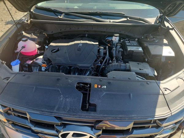 2026 HYUNDAI TUCSON SEL, SEL Plus