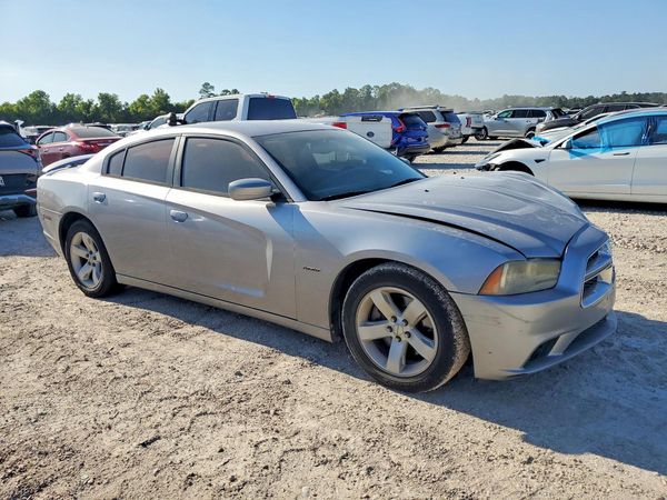 2013 DODGE CHARGER R/T