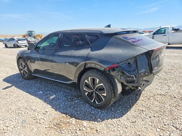 2022 KIA EV6