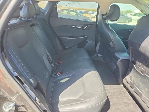2022 KIA EV6
