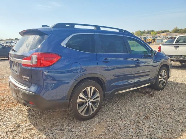 2020 SUBARU ASCENT