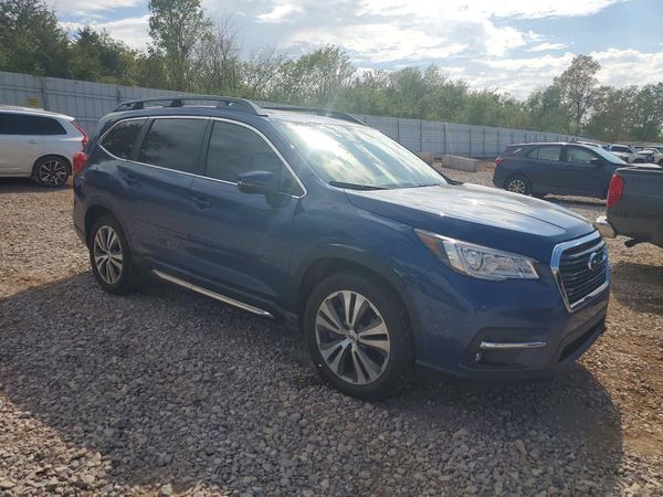 2020 SUBARU ASCENT