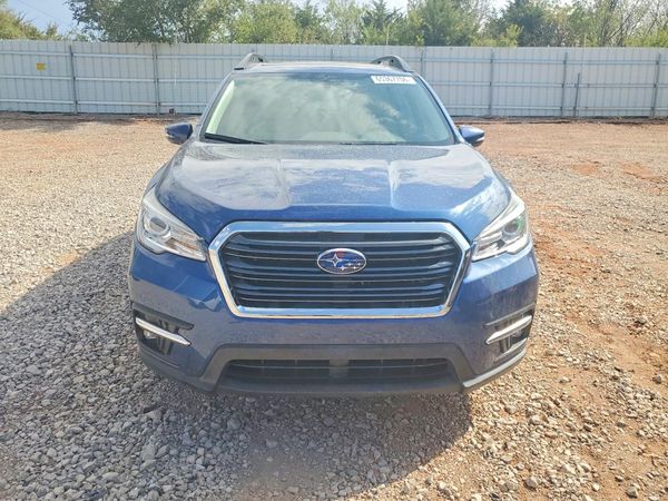 2020 SUBARU ASCENT