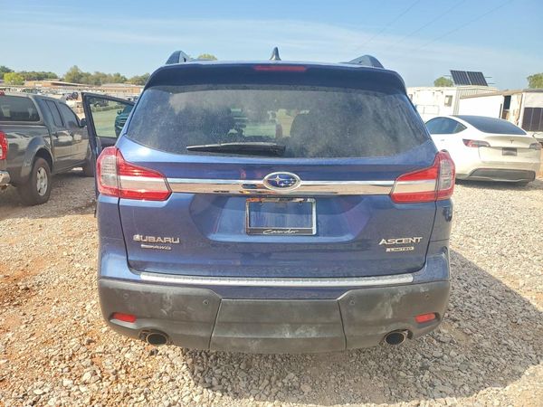 2020 SUBARU ASCENT