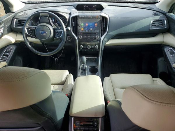 2020 SUBARU ASCENT