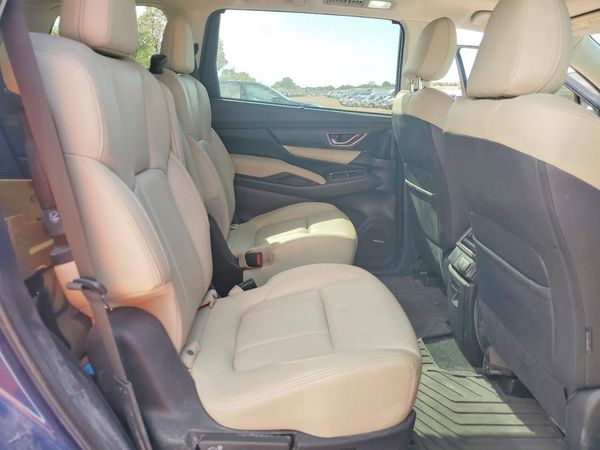 2020 SUBARU ASCENT