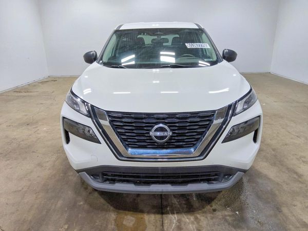 2023 NISSAN ROGUE S — DIRF