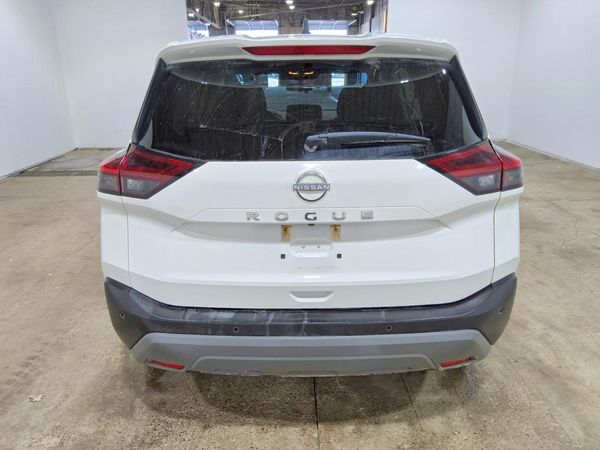 2023 NISSAN ROGUE S — DIRR
