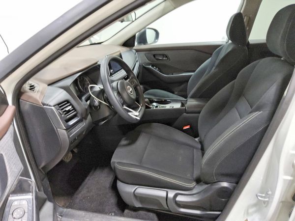 2023 NISSAN ROGUE S — DENT