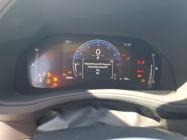 2026 TOYOTA GRAND HIGHLANDER