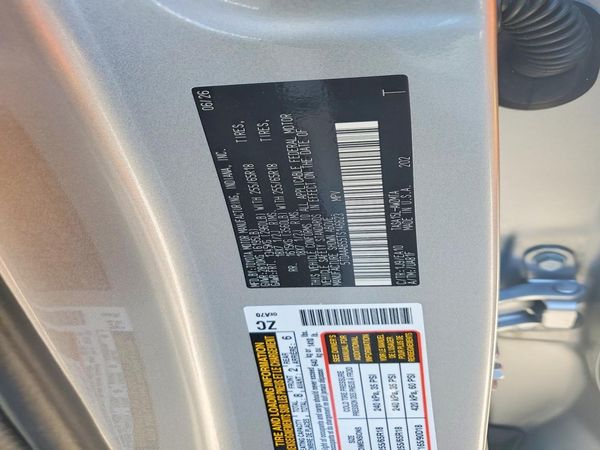 2026 TOYOTA GRAND HIGHLANDER