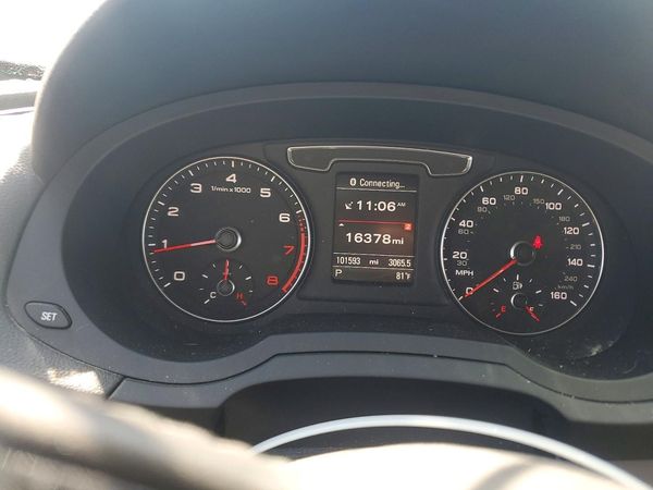 2018 AUDI Q3