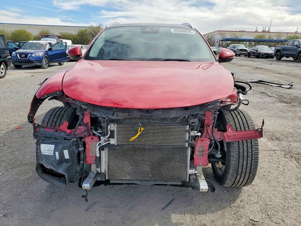 2021 ALFA ROMEO STELVIO