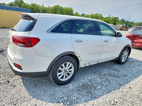 2020 KIA SORENTO L, LX, S
