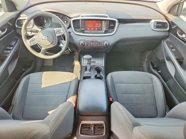 2020 KIA SORENTO L, LX, S