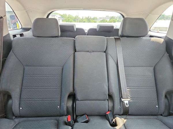 2020 KIA SORENTO L, LX, S