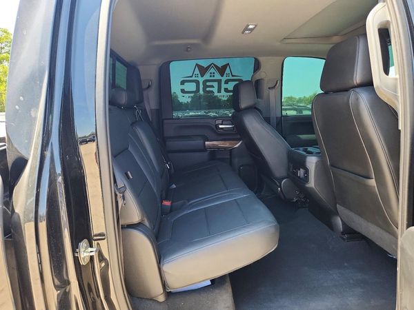 2020 CHEVROLET SILVERADO LT