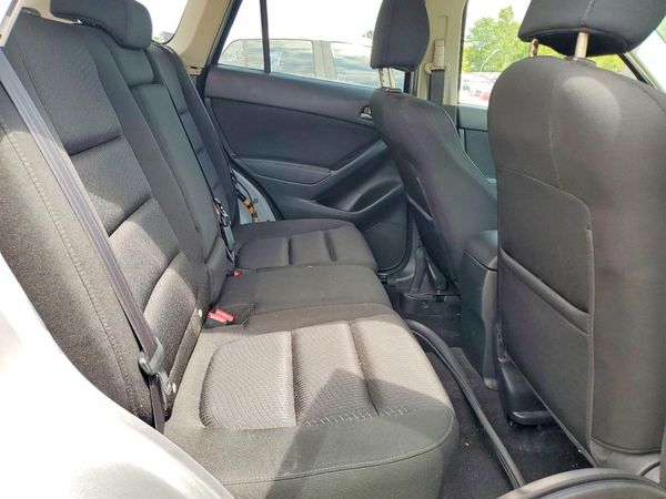 2015 MAZDA CX-5 Touring/GS