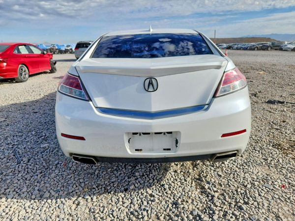 2012 ACURA TL SH-AWD — DIRR