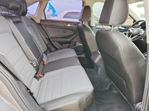 2025 VOLKSWAGEN JETTA