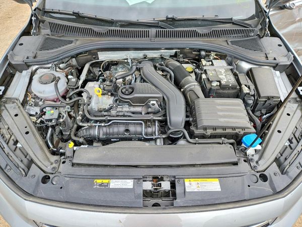 2025 VOLKSWAGEN JETTA