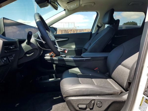 2024 KIA EV6
