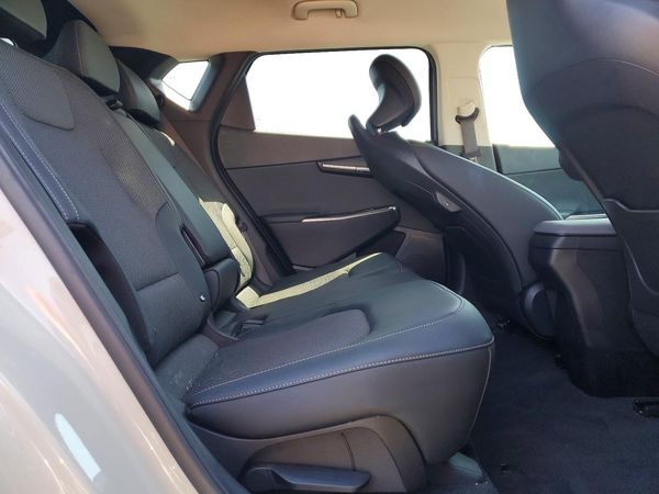 2024 KIA EV6