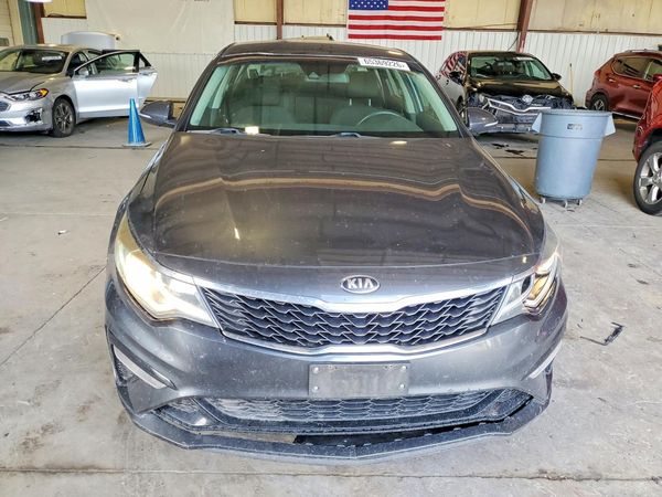 2020 KIA OPTIMA