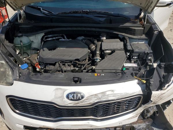 2018 KIA SPORTAGE QL
