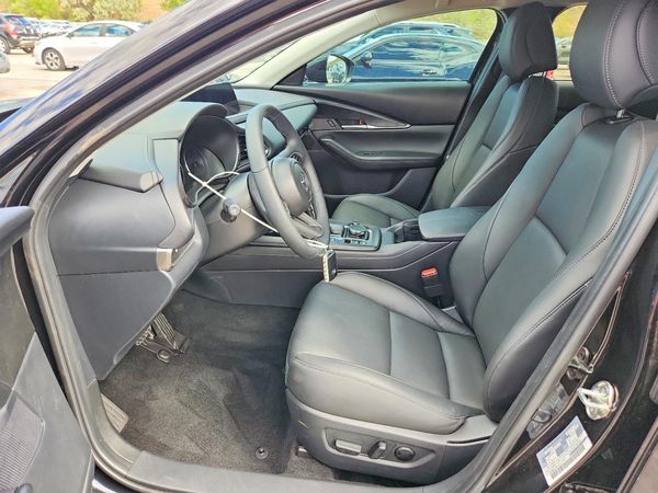 2026 MAZDA CX-30