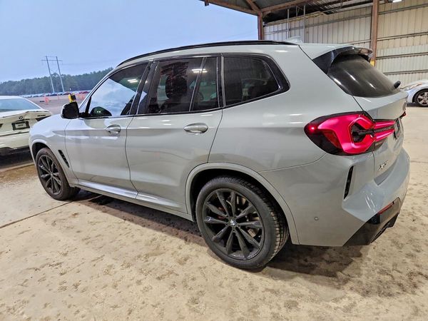 2023 BMW X3