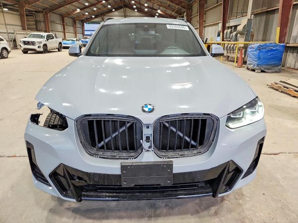 2023 BMW X3