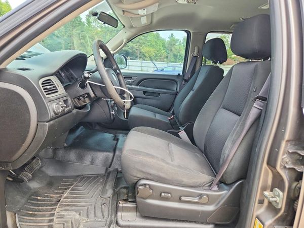 2014 CHEVROLET TAHOE