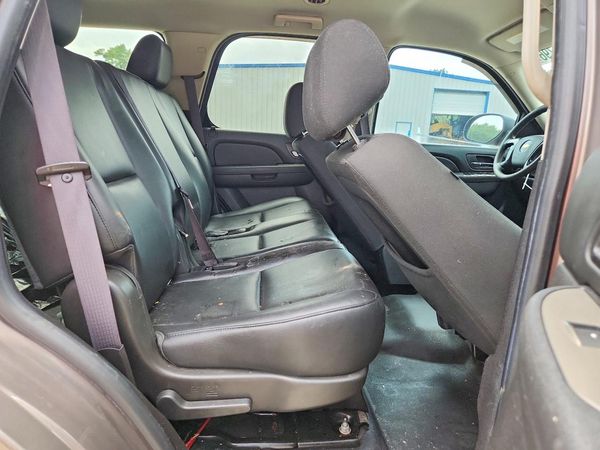 2014 CHEVROLET TAHOE