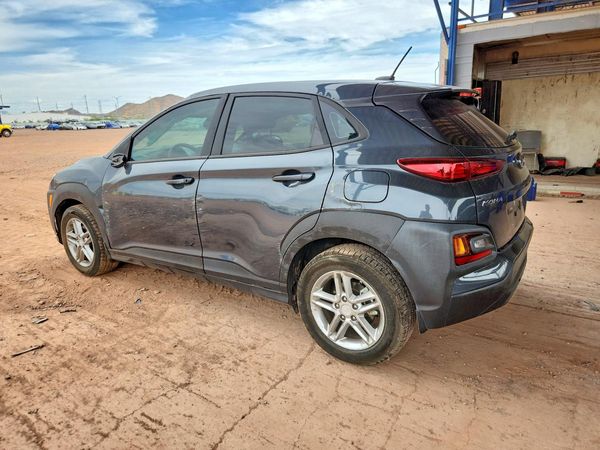 2020 HYUNDAI KONA