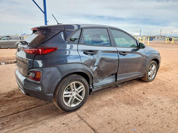 2020 HYUNDAI KONA