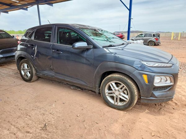 2020 HYUNDAI KONA