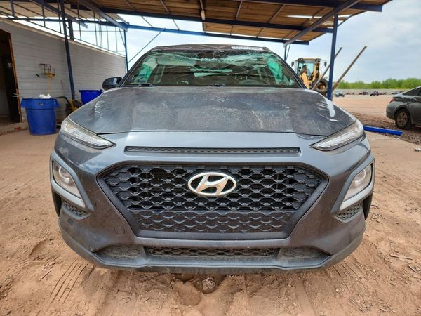 2020 HYUNDAI KONA
